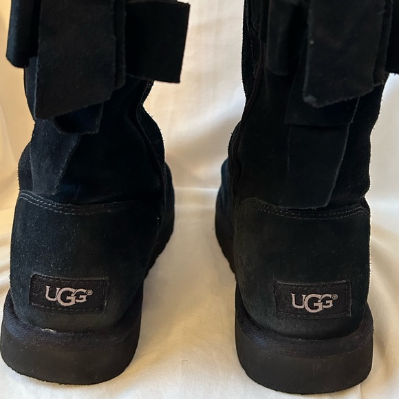 UGG | Allegra Bow II - Picture 8 of 8